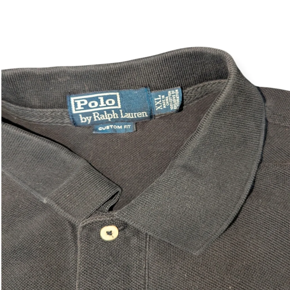 Ralph Lauren vtg polo